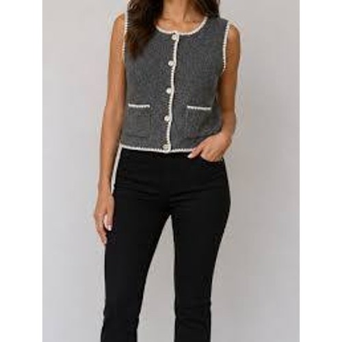 Song style crochet - song, scallop